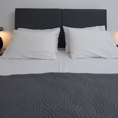 Galaxy Hotel Ierápetra エクステリア 写真