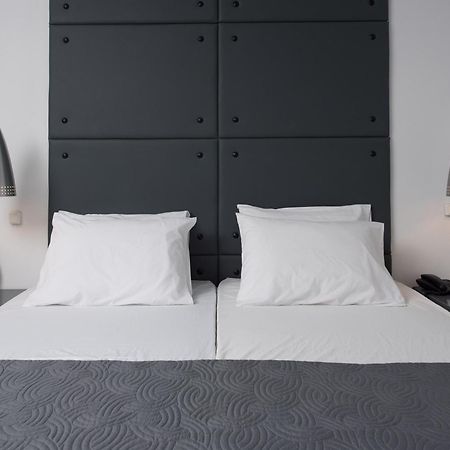Galaxy Hotel Ierápetra エクステリア 写真