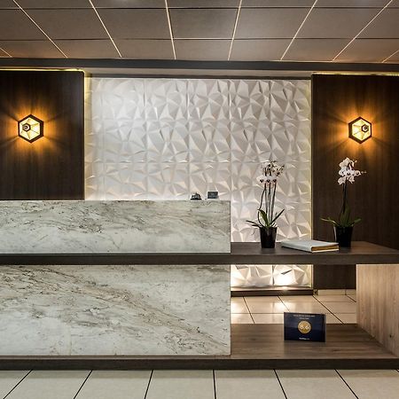 Galaxy Hotel Ierápetra エクステリア 写真