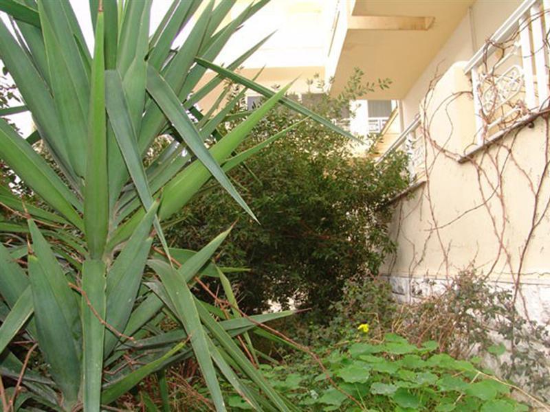 Galaxy Hotel Ierápetra エクステリア 写真